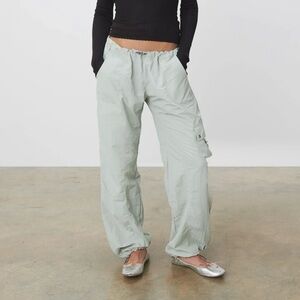 Peachy Den The Mimi Bottoms in Oyster